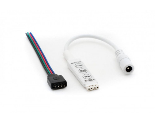 Купить Контроллер SWG M-RGB-6А| VIVID-LIGHT.RU