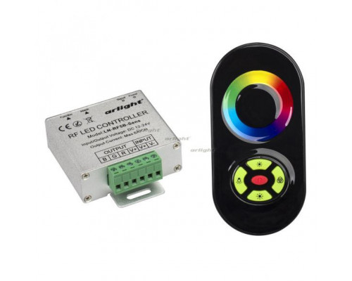 Заказать Контроллер Arlight 016484| VIVID-LIGHT.RU