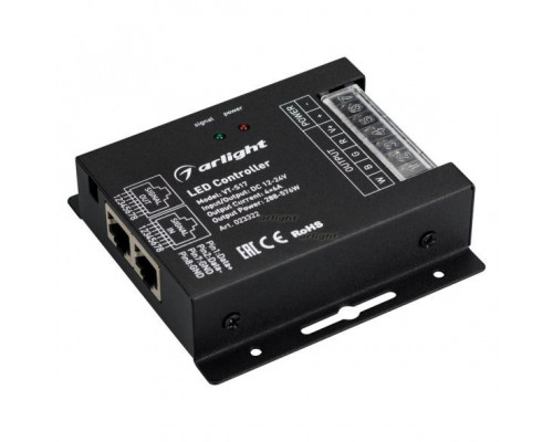 Купить Контроллер Arlight 023322| VIVID-LIGHT.RU
