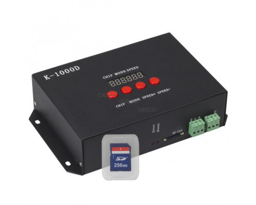 Купить Контроллер Arlight 019069| VIVID-LIGHT.RU