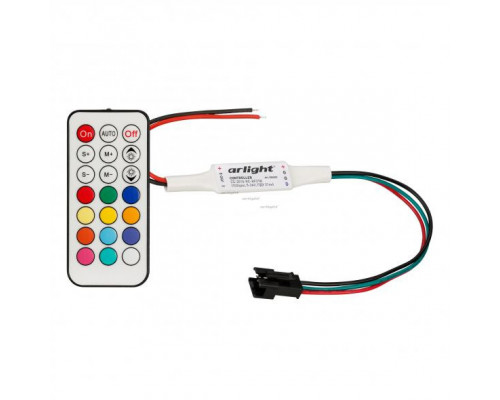 Заказать Контроллер Arlight 024503| VIVID-LIGHT.RU