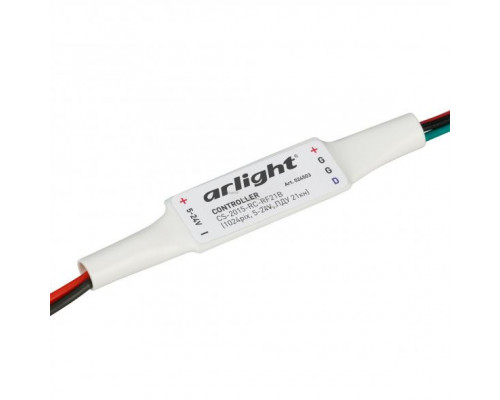 Заказать Контроллер Arlight 024503| VIVID-LIGHT.RU