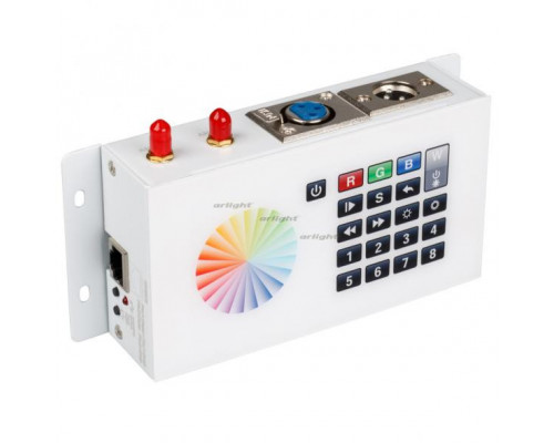 Оформить заказ Контроллер Arlight 019456| VIVID-LIGHT.RU