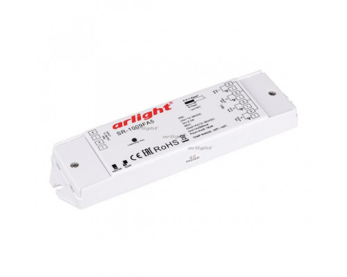 Заказать Контроллер Arlight 020329| VIVID-LIGHT.RU