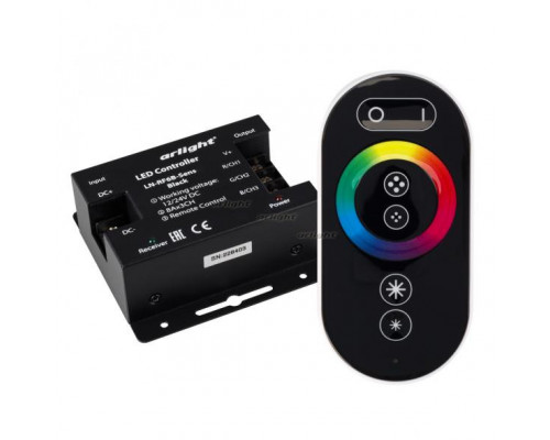 Заказать Контроллер Arlight 023375| VIVID-LIGHT.RU