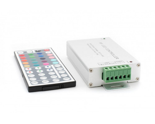 Оформить заказ Контроллер SWG RF-RGB-44-18A| VIVID-LIGHT.RU