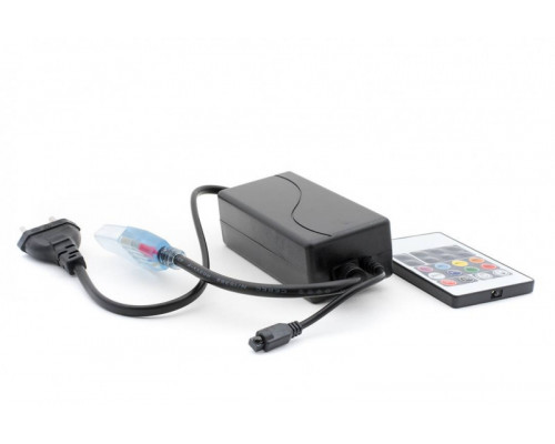 Купить Контроллер SWG RF-LT5-RGB-20| VIVID-LIGHT.RU