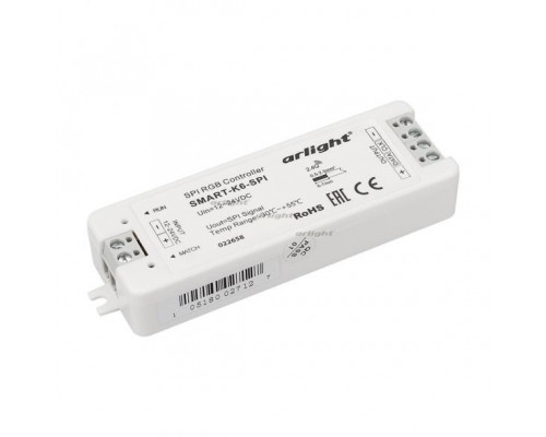 Оформить заказ Контроллер Arlight 022658| VIVID-LIGHT.RU