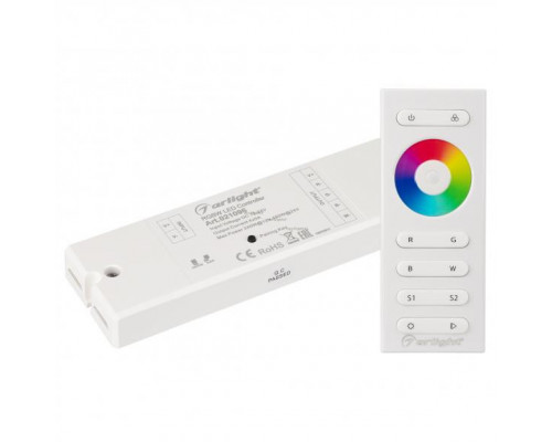Заказать Контроллер Arlight 021096| VIVID-LIGHT.RU