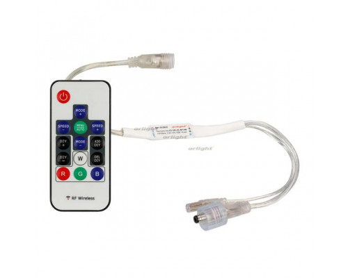 Заказать Контроллер Arlight 022823| VIVID-LIGHT.RU