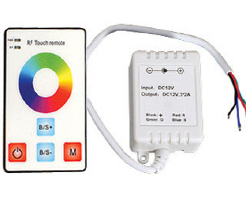 Оформить заказ Контроллер Arlight 012871| VIVID-LIGHT.RU