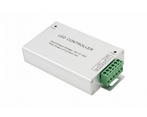 Оформить заказ Контроллер SWG IR-RGB-20-18A| VIVID-LIGHT.RU