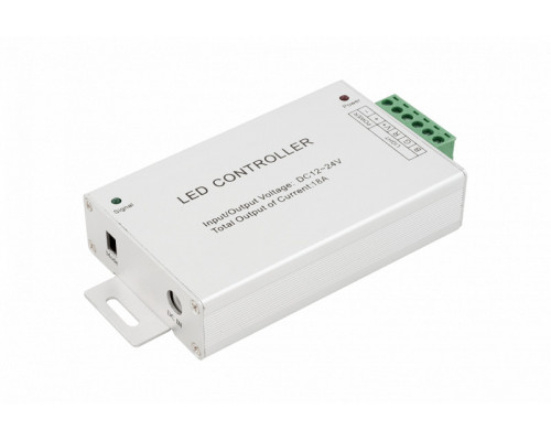 Оформить заказ Контроллер SWG IR-RGB-20-18A| VIVID-LIGHT.RU
