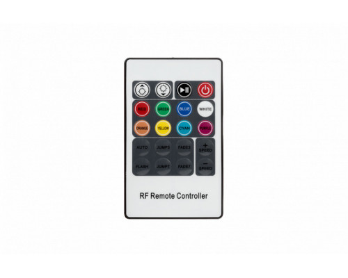 Оформить заказ Контроллер SWG IR-RGB-20-18A| VIVID-LIGHT.RU