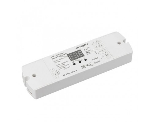 Купить Контроллер Arlight 022670| VIVID-LIGHT.RU