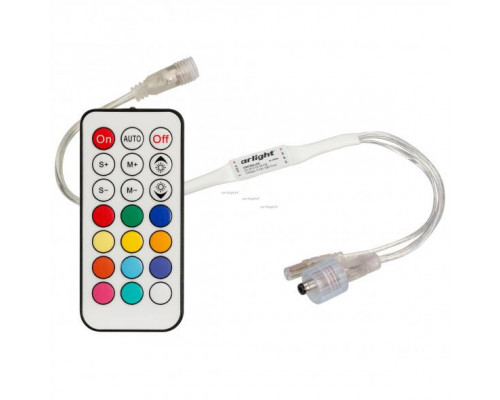 Оформить заказ Контроллер Arlight 022898| VIVID-LIGHT.RU