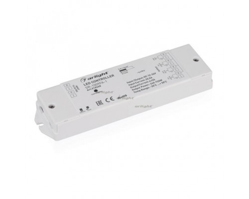 Заказать Контроллер Arlight 018268| VIVID-LIGHT.RU