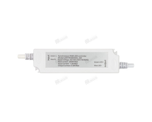 Сделать заказ Контроллер ARdecoled 031211| VIVID-LIGHT.RU