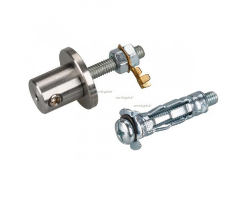 Заказать Крепеж для профиля Arlight 013478| VIVID-LIGHT.RU