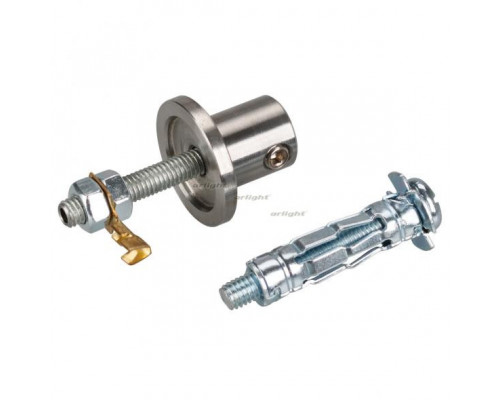 Заказать Крепеж для профиля Arlight 013478| VIVID-LIGHT.RU