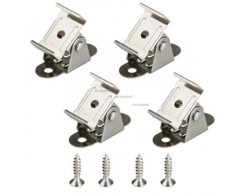 Купить Крепеж для профиля Arlight 024330| VIVID-LIGHT.RU