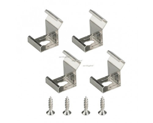Заказать Крепеж для профиля Arlight 024331| VIVID-LIGHT.RU