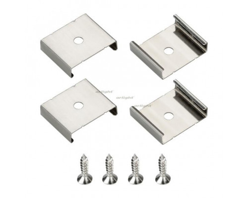 Оформить заказ Крепеж для профиля Arlight 019346| VIVID-LIGHT.RU