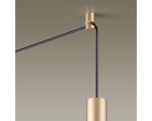 Купить Крепеж Odeon Light 3898/H| VIVID-LIGHT.RU