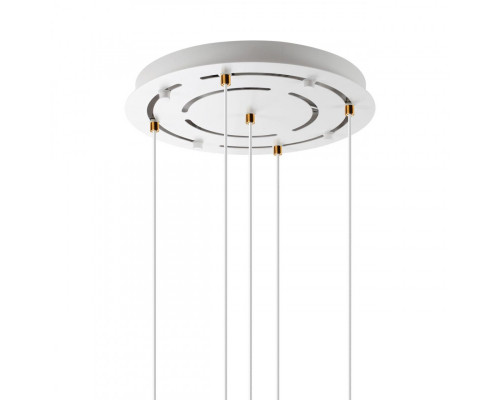 Оформить заказ Крепеж Odeon Light 4346/1N| VIVID-LIGHT.RU