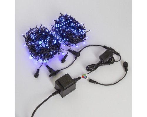 Заказать LED гирлянда на деревья Гирлянда.рф G05-1755| VIVID-LIGHT.RU