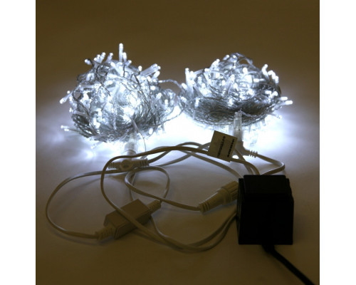 Сделать заказ LED гирлянда на деревья Гирлянда.рф G05-1906| VIVID-LIGHT.RU