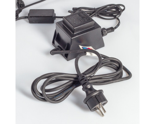 Заказать LED гирлянда на деревья Гирлянда.рф G05-1758| VIVID-LIGHT.RU