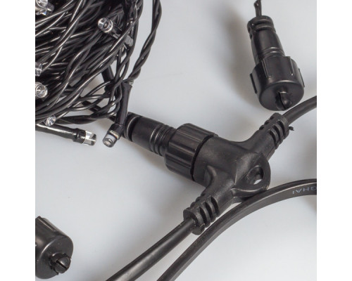 Заказать LED гирлянда на деревья Гирлянда.рф G05-1940| VIVID-LIGHT.RU