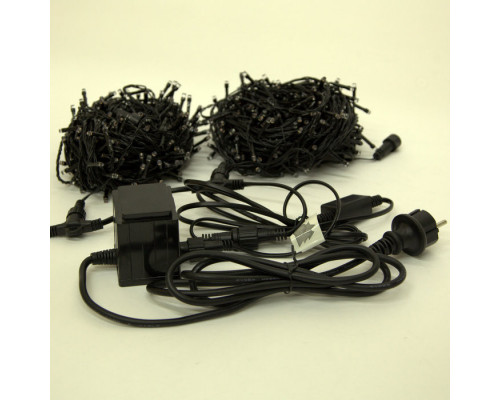 Оформить заказ LED гирлянда на деревья Гирлянда.рф G05-1970| VIVID-LIGHT.RU