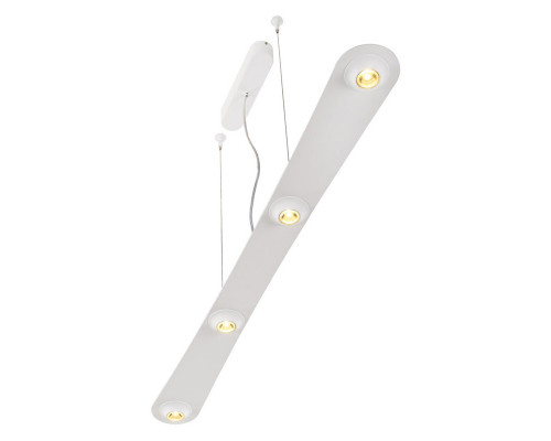 Заказать Линейный светильник SLV 157821| VIVID-LIGHT.RU