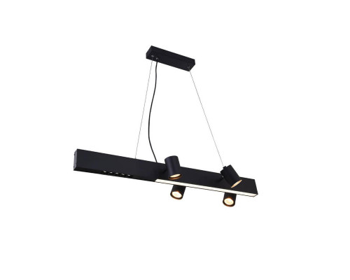 Купить Линейный светильник Vele Luce VL10142P14| VIVID-LIGHT.RU