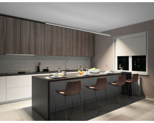 Купить Линейный светильник Denkirs DK9253-WH| VIVID-LIGHT.RU