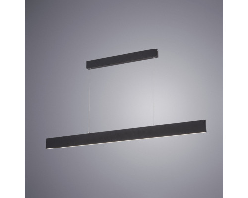 Оформить заказ Линейный светильник ARTE Lamp A2505SP-2BK| VIVID-LIGHT.RU