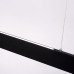 Оформить заказ Линейный светильник ARTE Lamp A2505SP-2BK| VIVID-LIGHT.RU