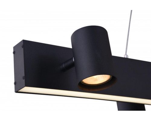 Заказать Линейный светильник Vele Luce VL10142P24| VIVID-LIGHT.RU