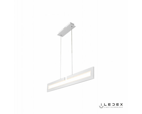 Оформить заказ Линейный светильник iLedex 9082-900*90-D WH| VIVID-LIGHT.RU