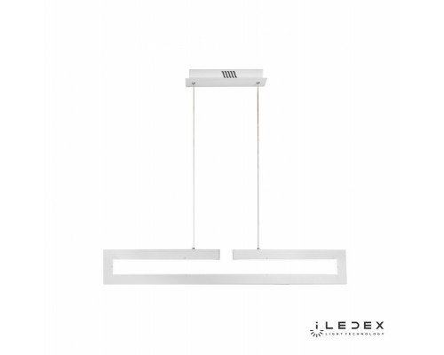 Оформить заказ Линейный светильник iLedex 9082-900*90-D WH| VIVID-LIGHT.RU