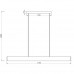 Заказать Линейный светильник ARTE Lamp A2505SP-2WH| VIVID-LIGHT.RU