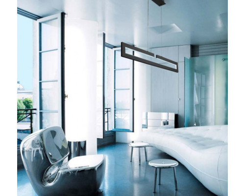 Оформить заказ Линейный светильник iLedex 9082-900*90-D BK| VIVID-LIGHT.RU