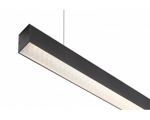 Заказать Линейный светильник Denkirs DK9253-BK| VIVID-LIGHT.RU