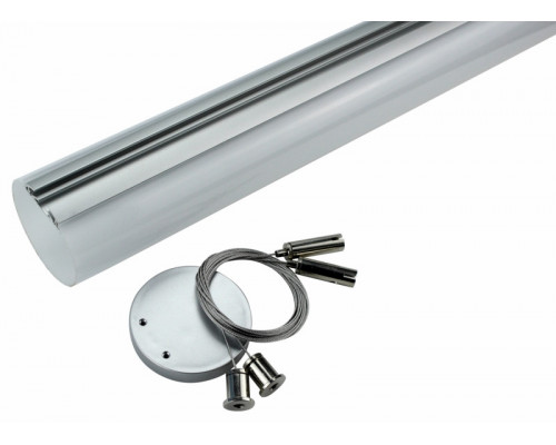 Купить Линейный светильник Donolux DL18752S200/4000| VIVID-LIGHT.RU