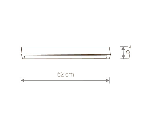 Заказать Линейный светильник Nowodvorski 9620| VIVID-LIGHT.RU