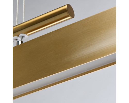 Заказать Линейный светильник DeMarkt 675013603| VIVID-LIGHT.RU