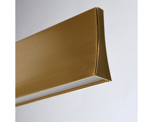 Заказать Линейный светильник DeMarkt 675013603| VIVID-LIGHT.RU