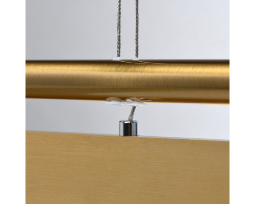 Заказать Линейный светильник DeMarkt 675013603| VIVID-LIGHT.RU